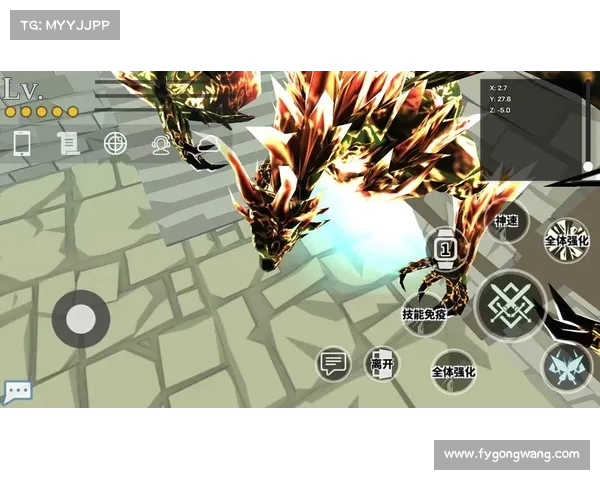 灭神世界破晓 征战诸天神魔