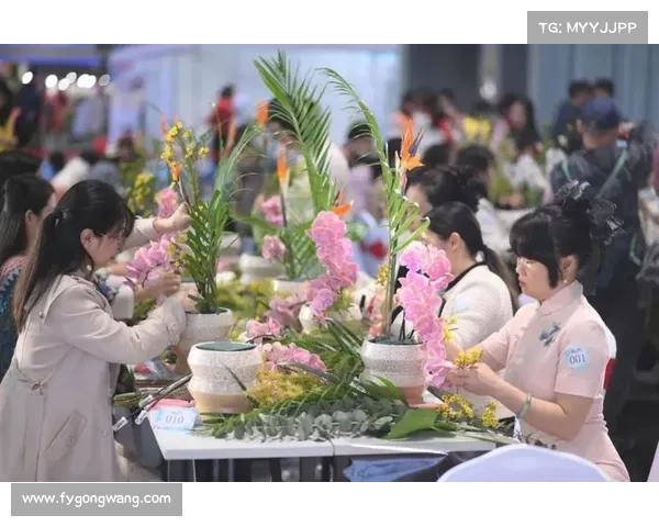 百花盛开，花样玩法绽放掌上