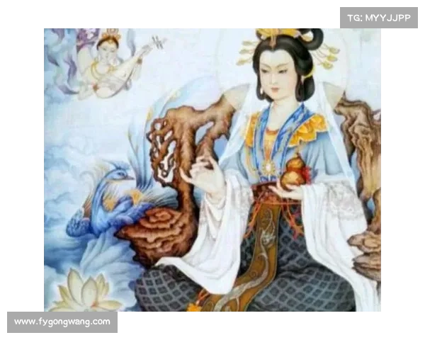 真封神：重燃神话之战，争霸九重天界