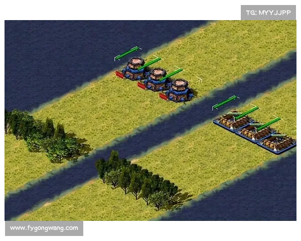 红警：战斗指南，强制攻击单位