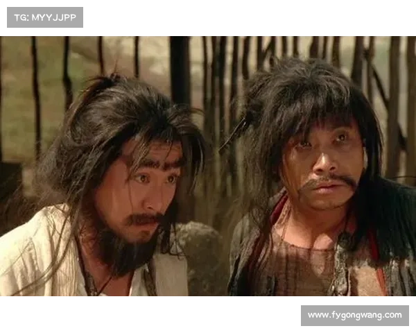 豪侠吴孟达：传奇再临，江湖烽烟起