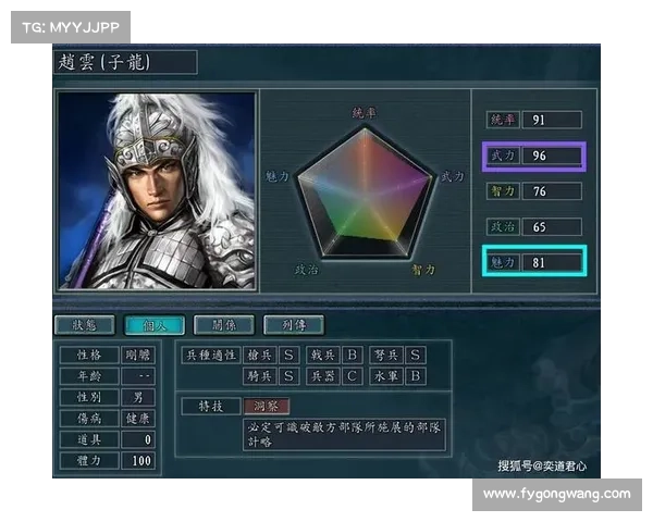 赵云技能配置:无双战意,闪电突袭,虎步连环,百步穿杨 赵云技能配置:无双战意,闪电突袭,虎步连环,百步穿杨