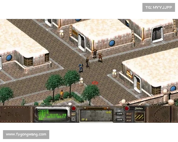 辐射4提升站建造攻略：打造理想避难所