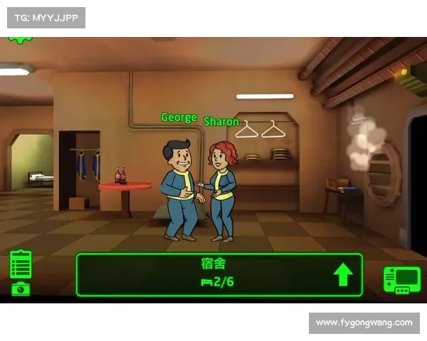 辐射避难所安卓:云存档新革命 辐射避难所安卓:云存档新革命